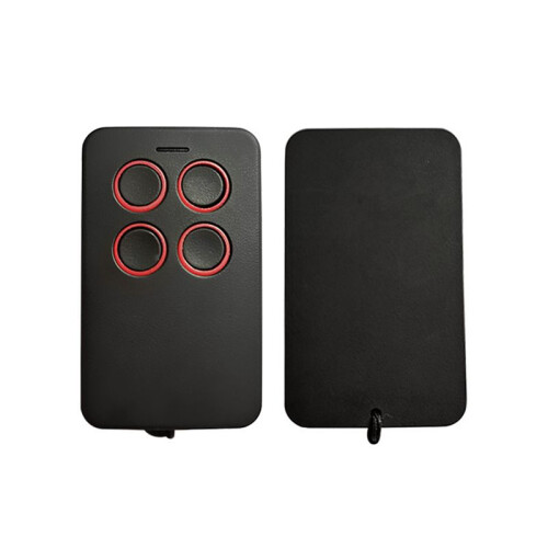 2X 250M-913Mhz Wireless Copy Remote Control Electric Garage Door Opener Duplicator Clone Code 4 Keys Transmitter B 2