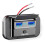 2X Dual USB PD Type C Quick Charger Socket 12V/24V QC3.0 Power Adapter Modified Outlet with /Off Button 3
