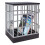 2X Metal Lock Box Cell Phone Lock Box Cell Phone Jail Lock Safe Cell Phone Cage 3