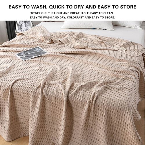 Super Soft Bath Towels Quick Dry Absorbent Lightweight 1