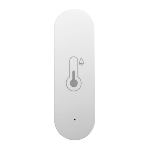 3X Sensor Wireless Connectivity User-Friendly App  Wifi Temperature and Humidity Sensor for Home Iot Device 1