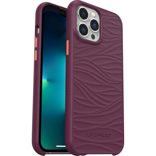 OtterBox LifeProof Wake Case for iPhone 13 Pro Max / iPhone 12 Pro Max Shockproof Drop proof