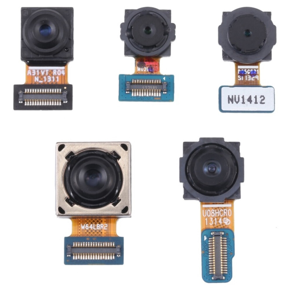 Originales Kameraset Für Samsung Für Galaxy A32 Sm-A325 6963311547029
