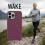 OtterBox LifeProof Wake Case for iPhone 13 Pro Max / iPhone 12 Pro Max Shockproof Drop proof 5