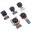 Original Camera Set for Samsung for Galaxy A32 SM-A325 2