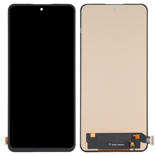 Écran LCD TFT pour Xiaomi Redmi K50 / Redmi K50 Pro 1