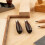 24Pièces Poignées En Bois Marron Pour Lime Accessoires De Remplacement 9