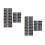 Assortiment Gewichtlabels Voor Training Apparatuur Duurzaam 7