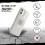 OtterBox OtterBox Stardust Clear POP Impact Case iPhone 12 Mini 1