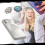 OtterBox OtterBox Stardust Clear POP Impact Case iPhone 12 Mini 2