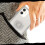 OtterBox OtterBox Stardust Clear POP Impact Case iPhone 12 Mini 3