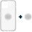 OtterBox OtterBox Stardust Clear POP Impact Case iPhone 12 Mini 6
