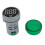 Round LED Voltage Meter Indicator AC 12-500V, Digital Display Voltmeter for Home or Industrial Use 3PCS 6