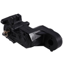 Aggiornamento Cambio Posteriore per Auto RC X per XLH X9115 X9116 9120 Accessori per Auto RC
