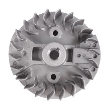 1pc Flywheel Fly Wheel for GX35 UMK435 GX 35 4 Stroke Trimmer Brush Cutter Lawn Mower Engine Motor Part