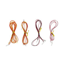 Set di Lampade e Circuiti Stampati Universali per Ricambi Auto RC per D12 D42 D64 D62 C74