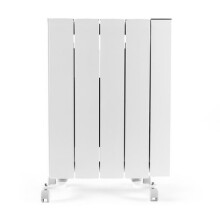 Beldray Electric Radiator Smart Portable Ceramic Wall Mountable LCD Display