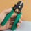 Cold Water Scissors for Precision Copper Cutter Copper Pipe Maintenance for Clean Cuts Essential Refrigeration Tool 5