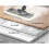 Replacement Microfibre Steam Mopping Cloths Pads Set for  EasyFix SC2 SC3 SC4 SC5 SC7 Steam Cleaner Accessories 2