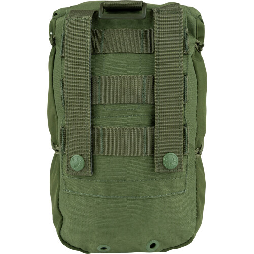 Viper TACTICAL Viper TACTICAL Stuffa Pouch Green 1