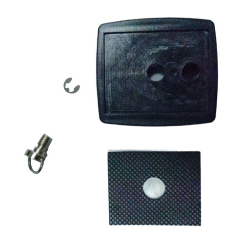 1618C0110Z Adapter is for Vertical Drilling Machine BT 150 Bracket,Power Tool Replacement Parts 2