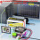 BW600 300W WiFi  Electronic Load Indicator Battery Capacity Detector Battery Tester USB Charging Tools US Plug 7