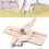 Adjustable Masking Tape Circular Cutting Tool Cutting Diameter: 4mm-100mm Circle Cutter Model Diy Hobby  Tool 4