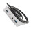 USB 3.0 Front Panel Fast Data Transfer Floppy Bay Drive Front Panel 3.5 Inch HD Sound Interface Easy Setup 3