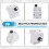 220V Angle Grinder Fan Speed Governor Ceiling Fan Stepless Electronic Voltage Regulator Speed Controller 7