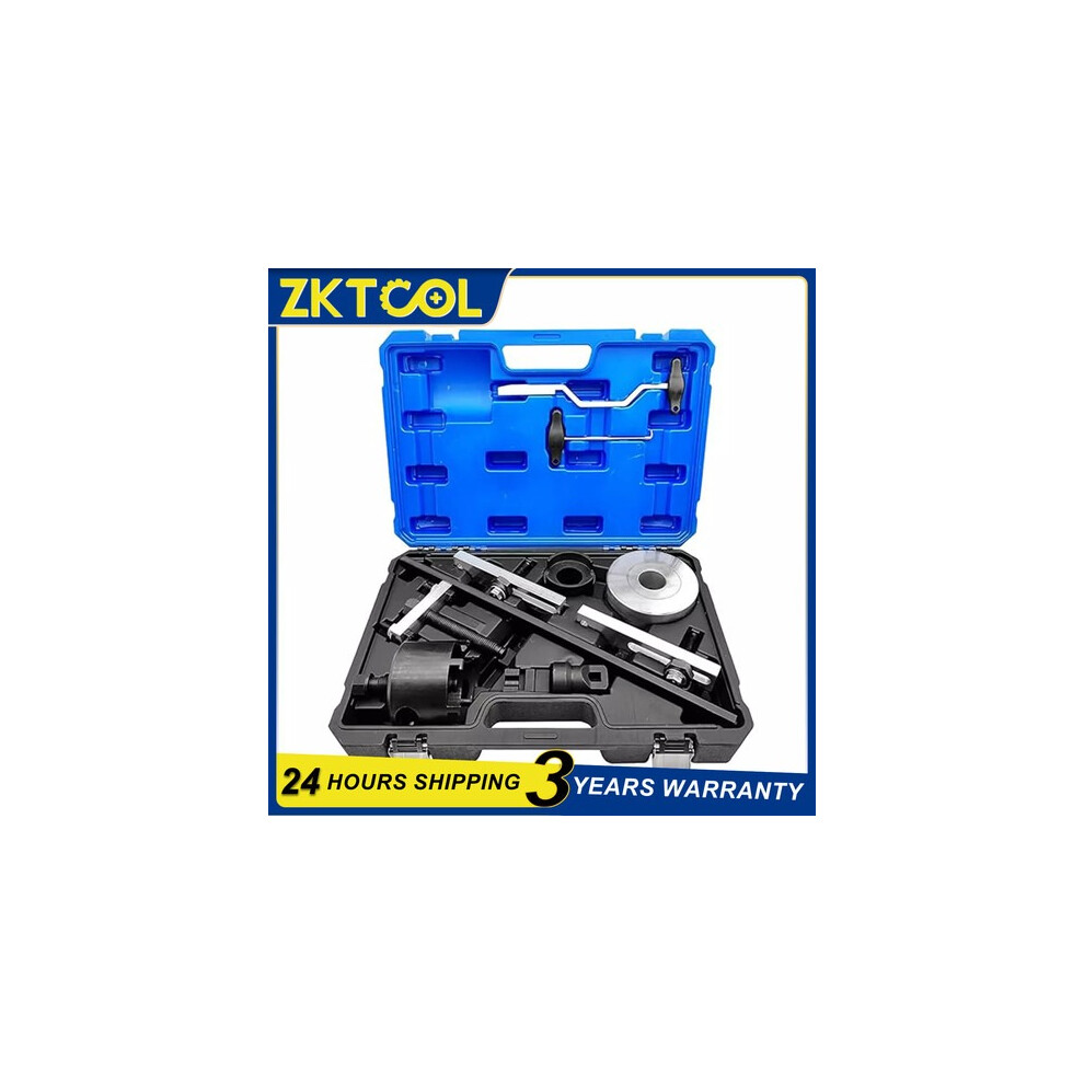 Double Clutch Transmission Tool Fit For Vag Vw Audi 7 Speed Dsg T10373 T10376 93058766