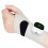 Adjustable Sports Wrist Guard Sweat Absorption Technology-White 1