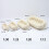 Tiny Dollhouses Accessories Plush Velvets Sofa For-extra small 4