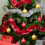 Blue Christmas Balls 6 cm 9-pack 5