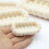 Tiny Dollhouses Accessories Plush Velvets Sofa For-extra small 5