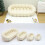 Tiny Dollhouses Accessories Plush Velvets Sofa For-extra small 7