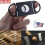 Stainless Steel Double-Blade Cigar Cutter 4