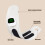 Adjustable Sports Wrist Guard Sweat Absorption Technology-White 7