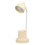 Lampada da comodino Jacenvly a LED con porta USB. 2