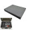 400x350mm EPE Foam Insert Toolboxes Pad For Secure-30 4