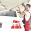 Kit de lavage auto haute pression avec brosse (2 pièces) 5