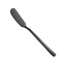304 Ruostumattomasta teräksestä valmistettu voileikkuri 16,5 cm