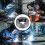 Reliable 0.6V/0.8V/0.9V/1.0V/1.2V Welding Wire Feed System-N 6