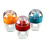 Manual Mini Juicer Portable Fruit Blender 1 pc 2