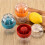 Manual Mini Juicer Portable Fruit Blender 1 pc 5