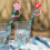 Set di 9 tappi in silicone per cannucce da 6-8 mm 5