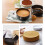 3-Piece Round Springform Cake Pan Set 2