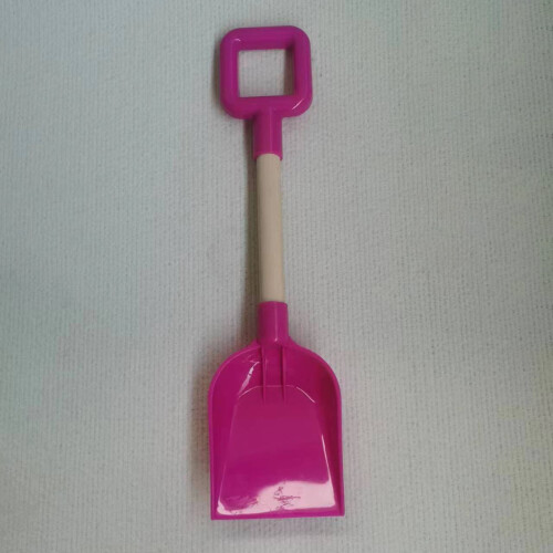 Puinen lasten lumilapio – 39 cm, ikä 3+ 2