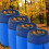 Xchenda plastic rain barrel with insect protection 4