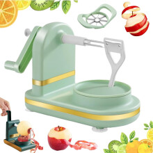 Multifruitschiller 2.0 met zuignap en ergonomische handgreep