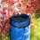 Xchenda plastic rain barrel with insect protection 5